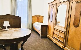Riga Academic Guest House